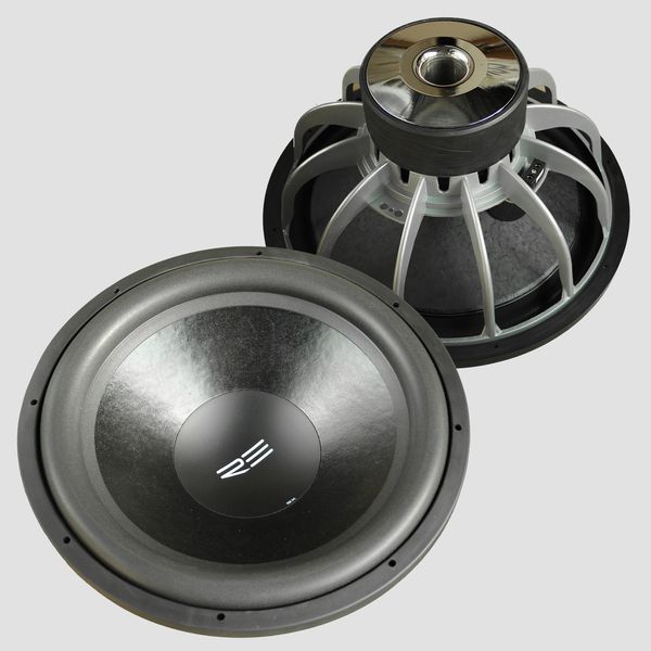 ������������� �������� RE Audio SX 18